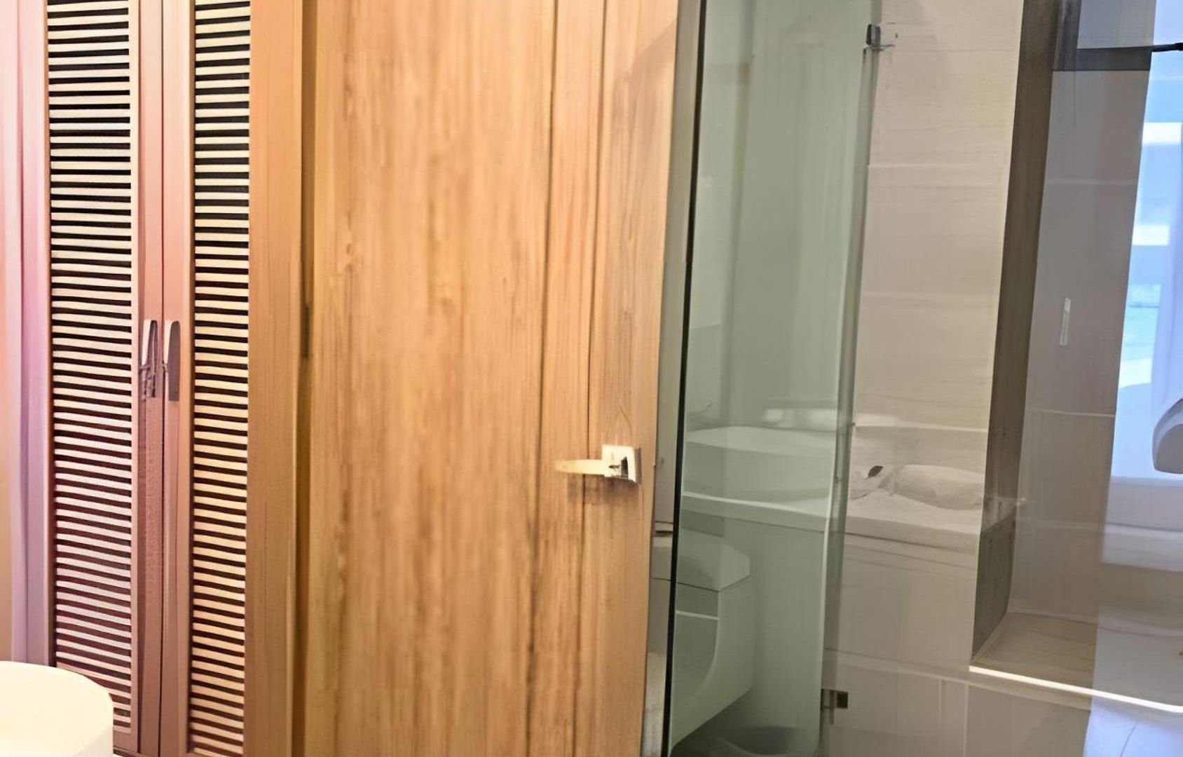 Apartamento Lujo, Vista Al Mar Y Salida Directa A La Playa *