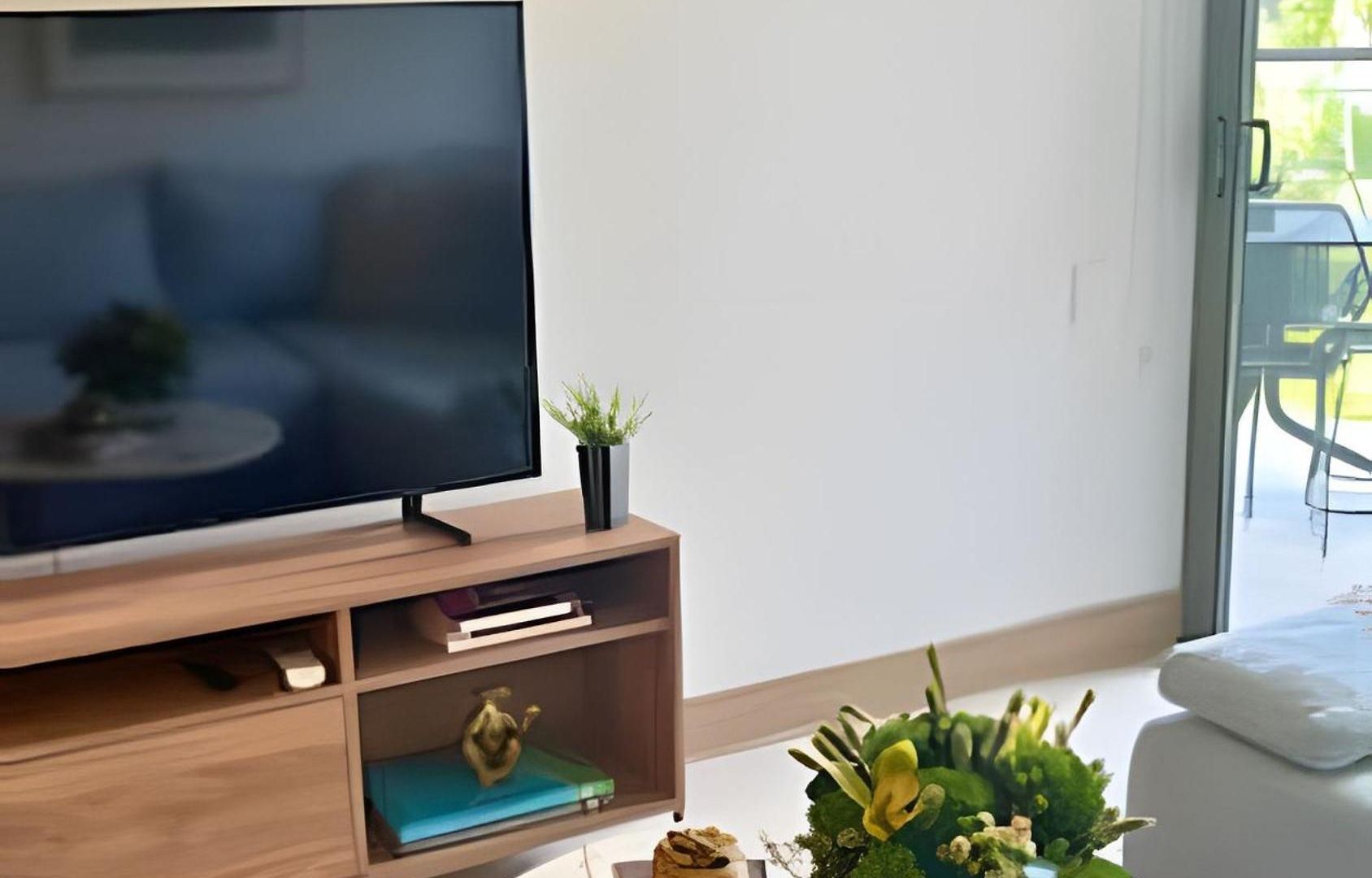 Apartamento Lujo, Vista Al Mar Y Salida Directa A La Playa Cartagena