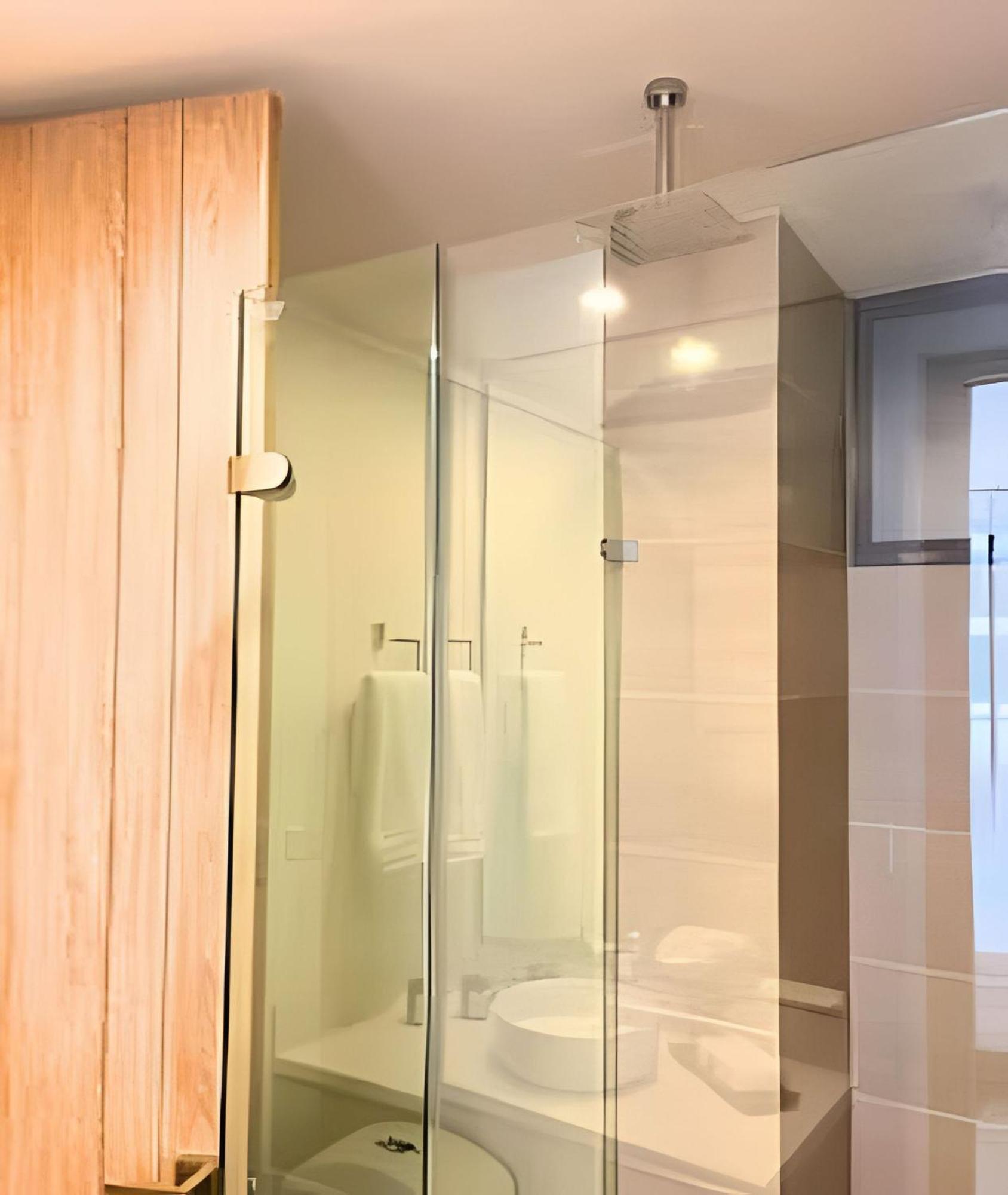 Lujo, Vista Al Mar Y Salida Directa A La Playa * Cartagena