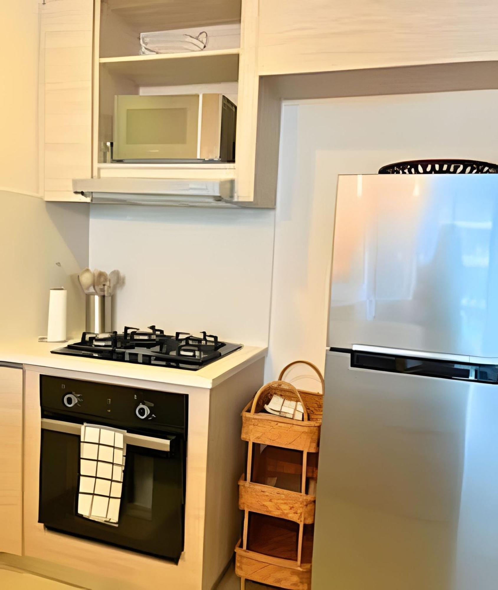 Lujo, Vista Al Mar Y Salida Directa A La Playa *